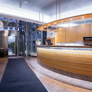 Kronenhotel Hotell