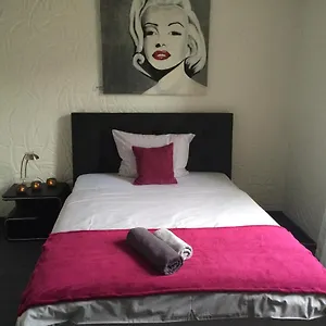 Haus Gerry Inn