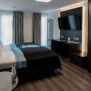 Mood Contemporary Living Appart hôtel MHG