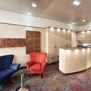 3* Hotel Stadthotel Am Wasen