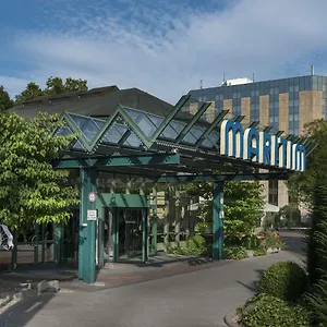 4* Hotel Maritim