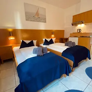 2* Maison d'hôtes La Ferté