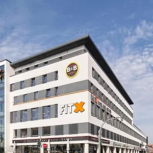 Koeln-troisdorf Hotel Troisdorf