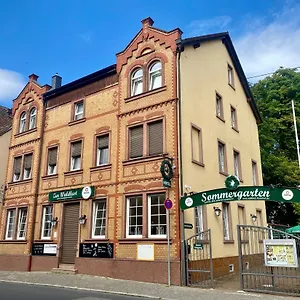 Zur Waldlust Hotel Francfort-sur-le-Main