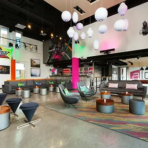 4* Hotel Aloft