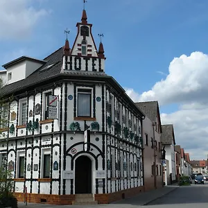 Tenne Appart hôtel Viernheim