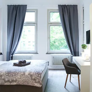 Dreams Maison d'hôtes Düsseldorf