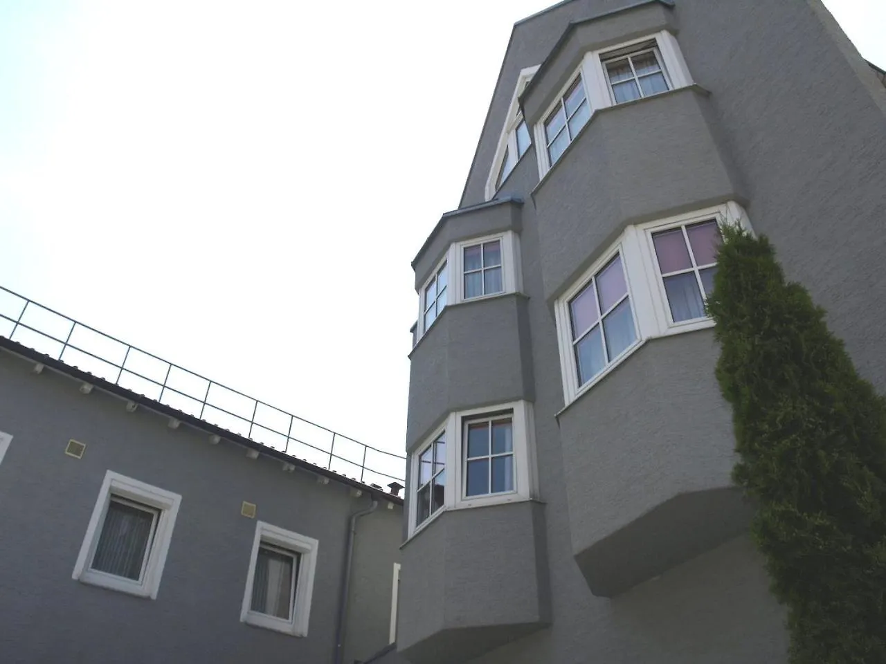Airport Hotel Filder Post Stuttgart
