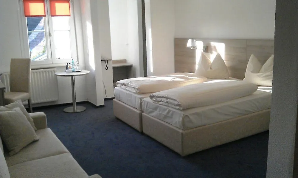 Airport Hotel Filder Post Stuttgart