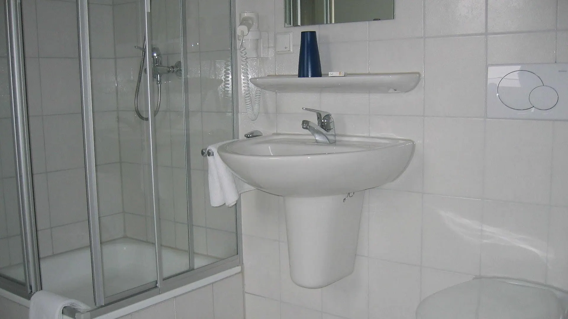 Airport Hotel Filder Post Stuttgart