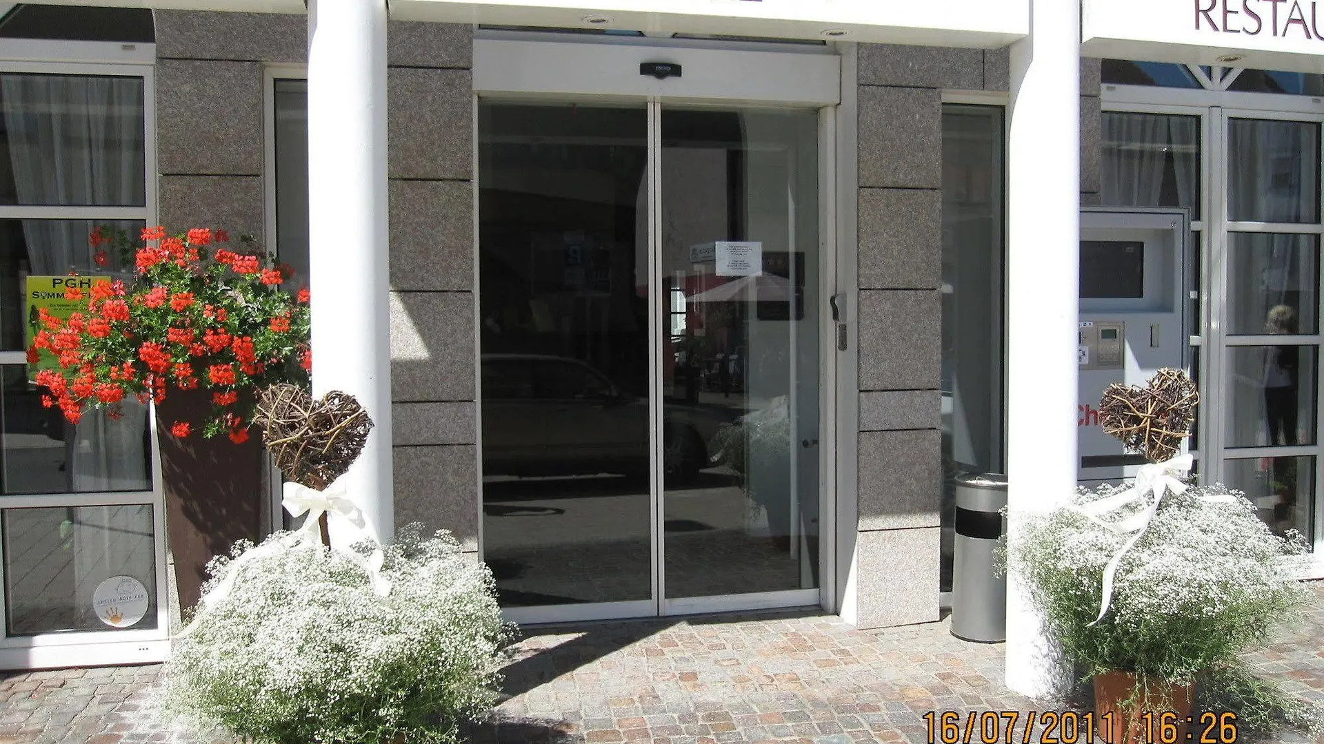 Airport Hotel Filder Post Stuttgart