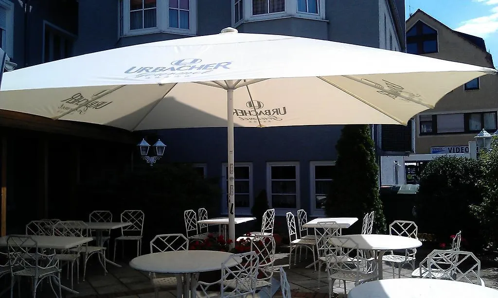 Airport Hotel Filder Post Stuttgart
